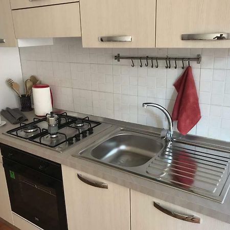La Casa Di Salvi Apartment Santa Croce Camerina Ngoại thất bức ảnh