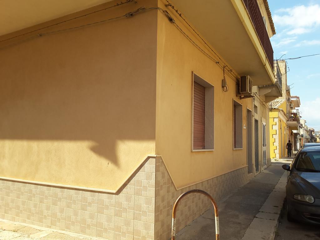 La Casa Di Salvi Apartment Santa Croce Camerina Ngoại thất bức ảnh