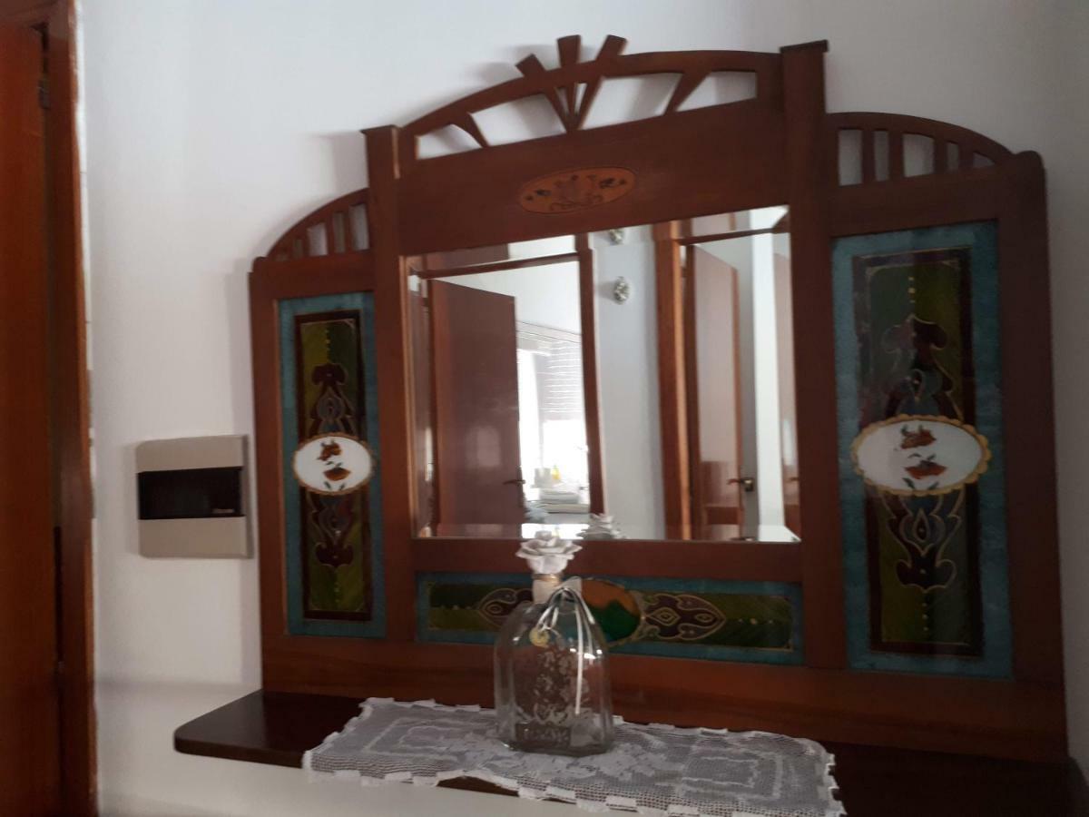 La Casa Di Salvi Apartment Santa Croce Camerina Ngoại thất bức ảnh