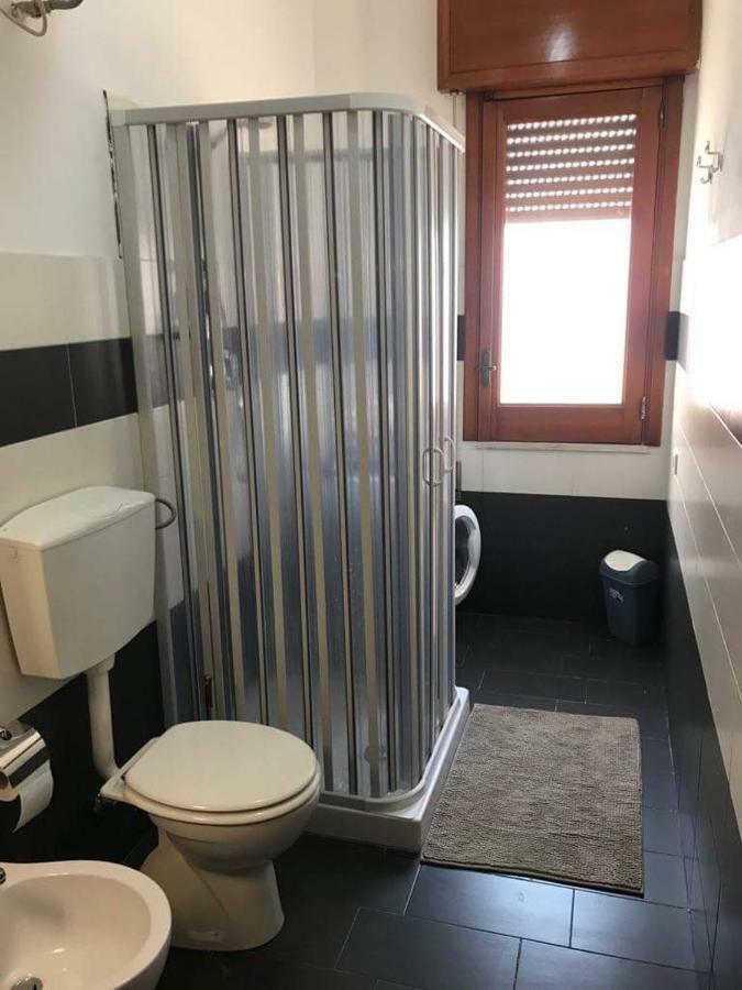 La Casa Di Salvi Apartment Santa Croce Camerina Ngoại thất bức ảnh