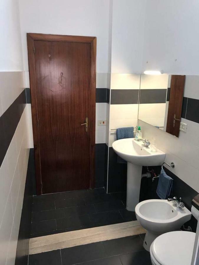 La Casa Di Salvi Apartment Santa Croce Camerina Ngoại thất bức ảnh