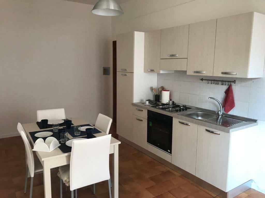 La Casa Di Salvi Apartment Santa Croce Camerina Ngoại thất bức ảnh