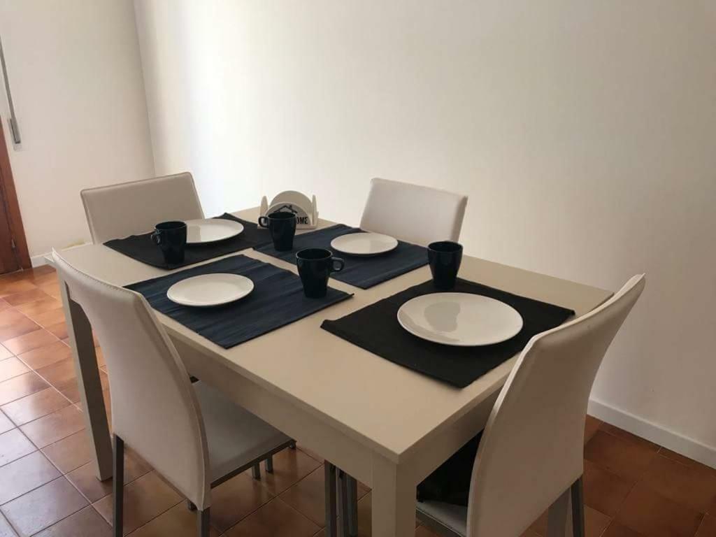 La Casa Di Salvi Apartment Santa Croce Camerina Ngoại thất bức ảnh