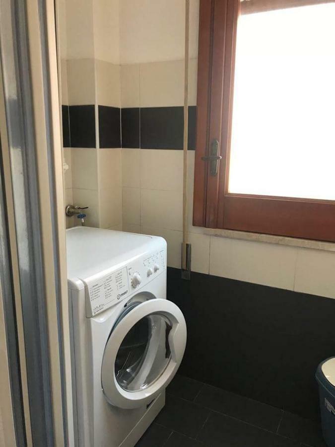 La Casa Di Salvi Apartment Santa Croce Camerina Ngoại thất bức ảnh